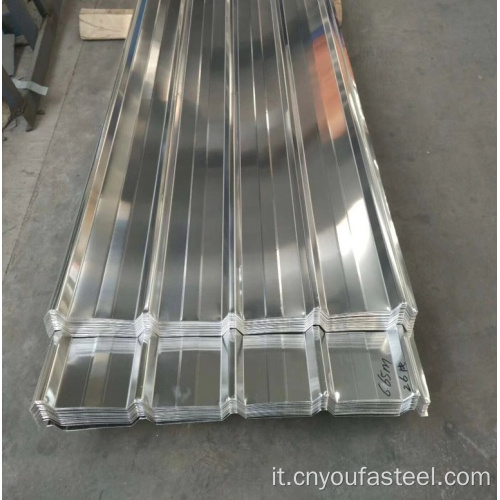 Home Appliance PPGI PREPAING FLOORE GALVANIZZATO